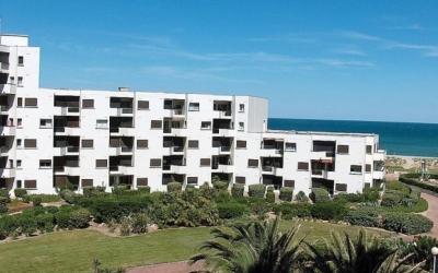 Appartement 1 Chambre