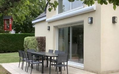 Maison 5u00a0Chambres
