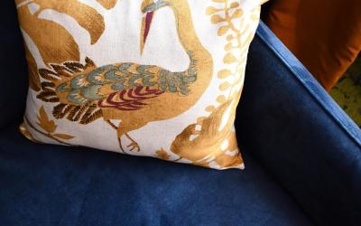 Chambre Lit King-Size Supu00e9rieure