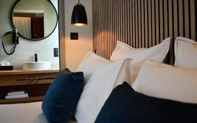 Chambre Double Supu00e9rieure Chambre Double Supu00e9rieure