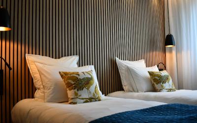 Chambre Lits Jumeaux Supu00e9rieure Chambre Lits Jumeaux Supu00e9rieure