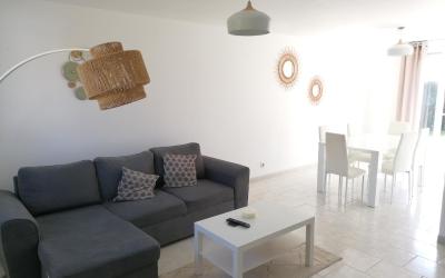 Maison 2u00a0Chambres Maison 2u00a0Chambres