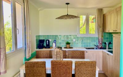 Appartement 2 Chambres