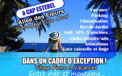 Appartement - Vue sur Mer