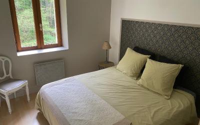 Appartement 1 Chambre