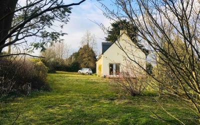 Maison 2u00a0Chambres