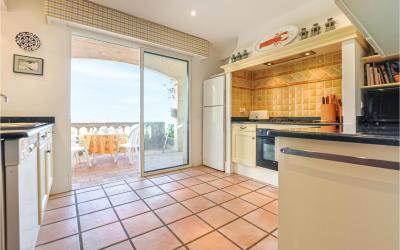 Maison de Vacances 5 Chambres