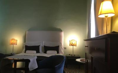 Camera Tripla con Bagno Privato