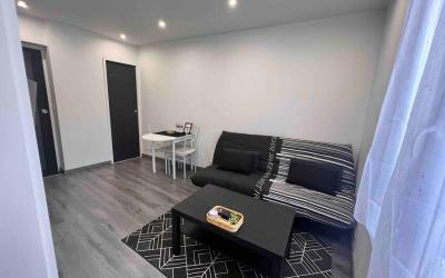 Appartement 1 Chambre Appartement 1 Chambre