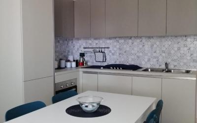 Appartamento con 2 Camere da Letto