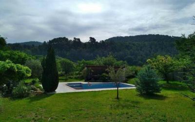 Villa - Vue sur Jardin Villa - Vue sur Jardin