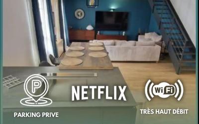 Appartement 2 Chambres Appartement 2 Chambres