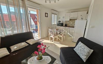 Appartement Appartement