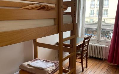 Chambre Double Chambre Double