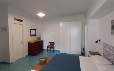 Appartamento con 1 Camera da Letto