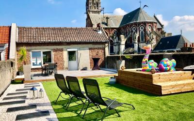 Appartement Appartement