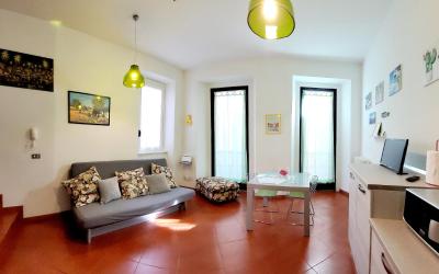 Appartamento con 1 Camera da Letto