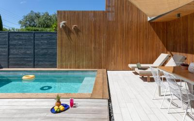Villa Deluxe