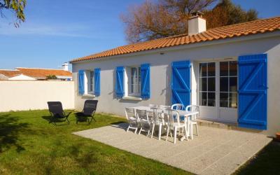 Maison de Vacances (8u00a0Adultes)