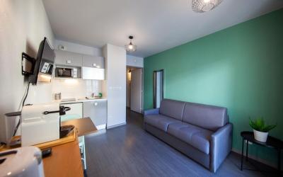 Appartement Appartement