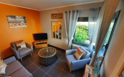 Maison 2u00a0Chambres