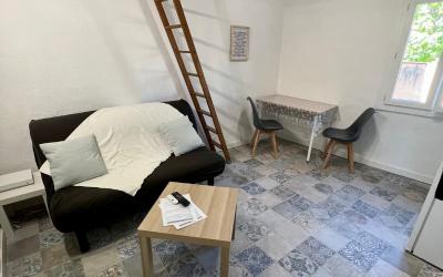 Appartement 1 Chambre Appartement 1 Chambre