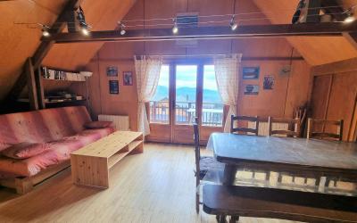 Chalet (5 Adultes) Chalet (5 Adultes)