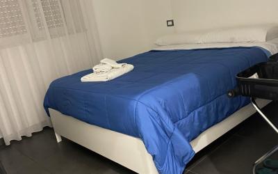 Camera Matrimoniale Economy