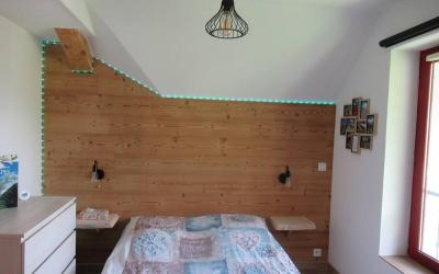 Appartement 1 Chambre