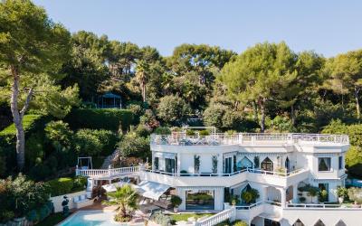 Villa - Vue sur Mer Villa - Vue sur Mer