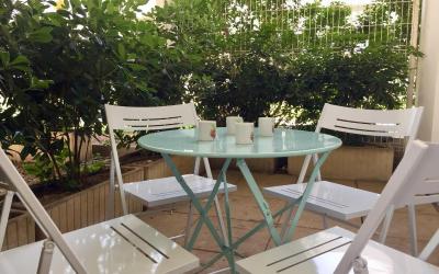 Appartement Appartement