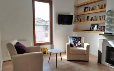 Appartement 2 Chambres