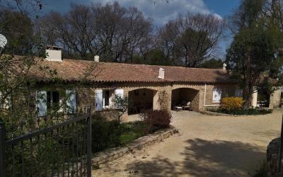 Maison 4u00a0Chambres