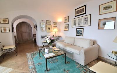 Appartamento con Vista Mare