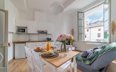 Appartement 1 Chambre Appartement 1 Chambre