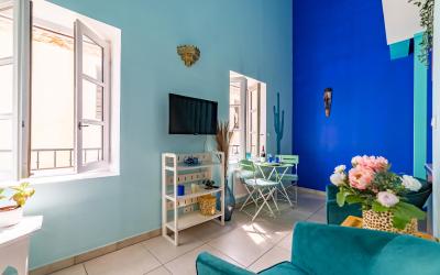 Appartement 1 Chambre
