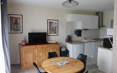 Appartement 1 Chambre