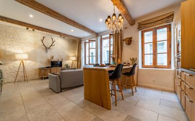 Appartement 1 Chambre Appartement 1 Chambre