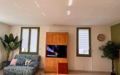 Appartement 2 Chambres