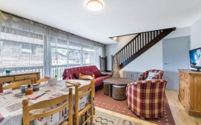 Appartement (4 Adultes) Appartement (4 Adultes)