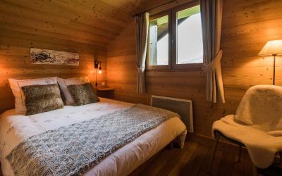 Chalet 2 Chambres Chalet 2 Chambres