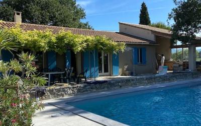 Maison 3u00a0Chambres