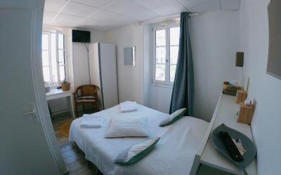 Chambre Double Chambre Double