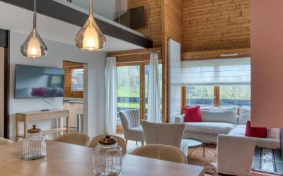 Appartement (8 Adultes)