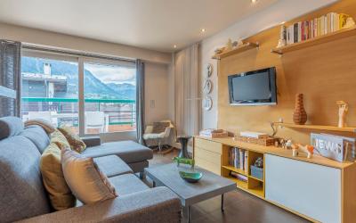 Appartement (4 Adultes) Appartement (4 Adultes)