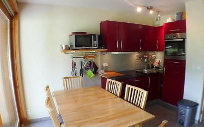 Appartement (4 Adultes)