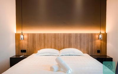 Apartemen 3 Kamar Tidur Apartemen 3 Kamar Tidur