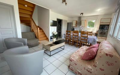 Maison 3u00a0Chambres Maison 3u00a0Chambres