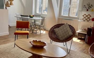 Appartement 1 Chambre Appartement 1 Chambre