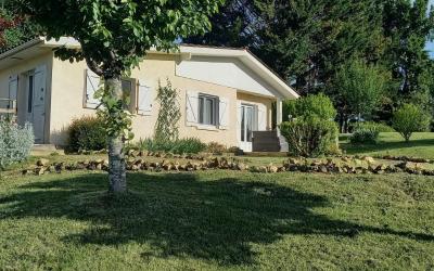 Appartement 1 Chambre